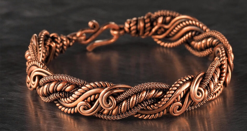 gaining-information-of-controversial-copper-bracelet-benefits