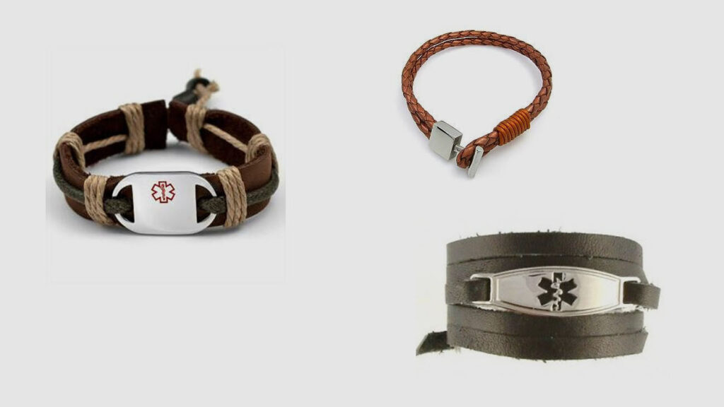 how-to-choose-the-right-medical-alert-bracelets-for-men