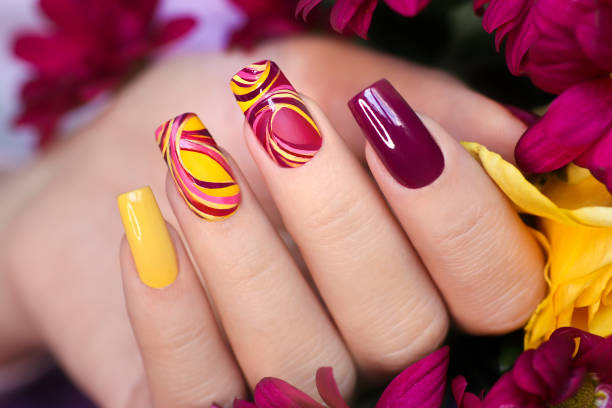 Nail Trends